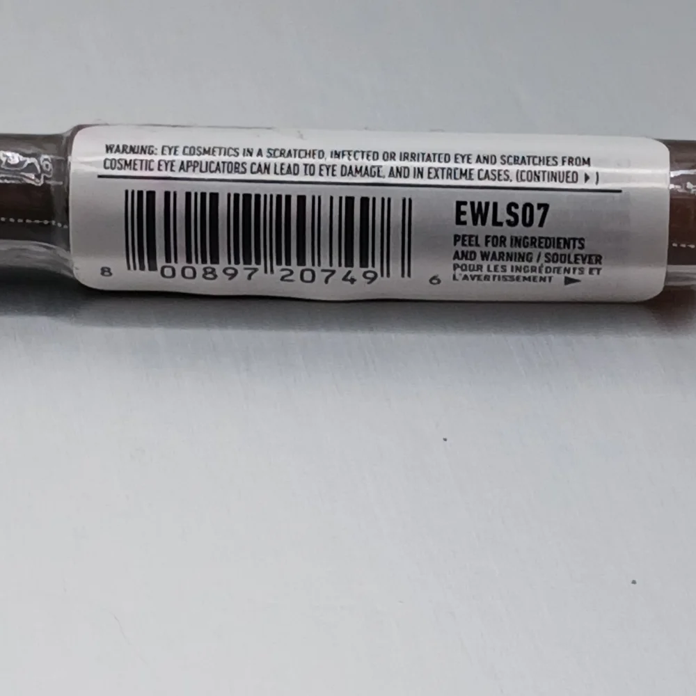 5 For $25 Item🌸 NYX Epic Wear Eyeliner Stick shade DEEPEST BROWN - Picture 6 of 7